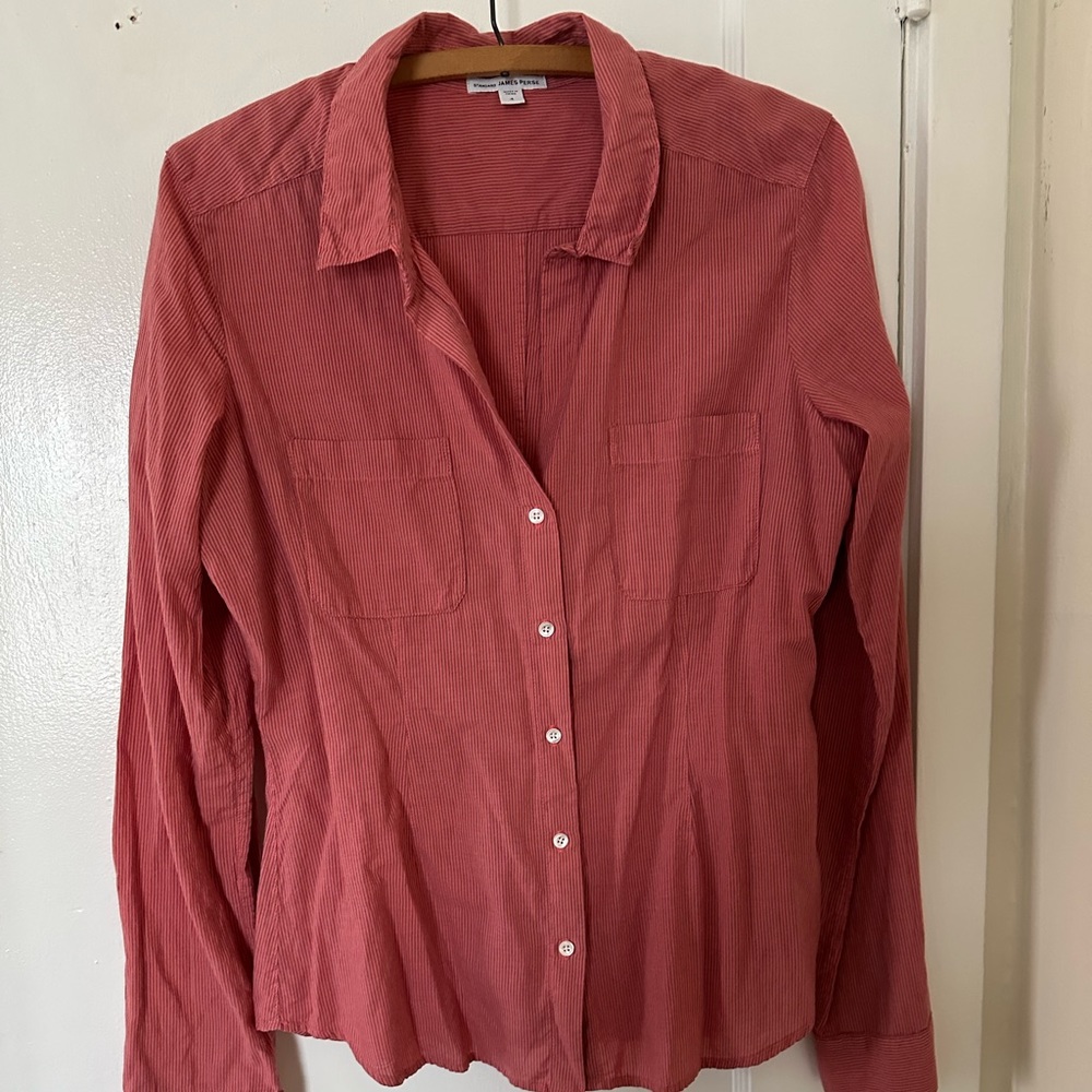 James Perse Women’s Blouse